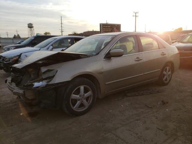 2004 Honda Accord Coupe EX