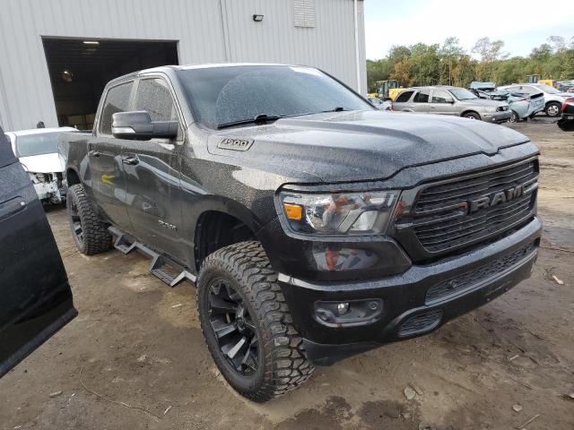 1C6SRFFT3MN647916 | 2021 RAM 1500 BIG H