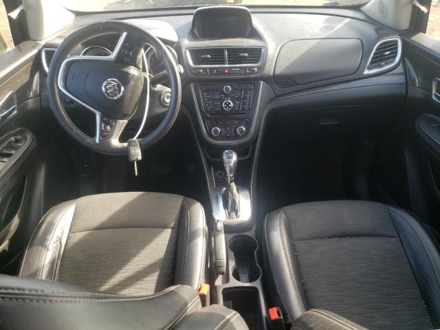 2016 BUICK ENCORE CON - KL4CJFSBXGB634050