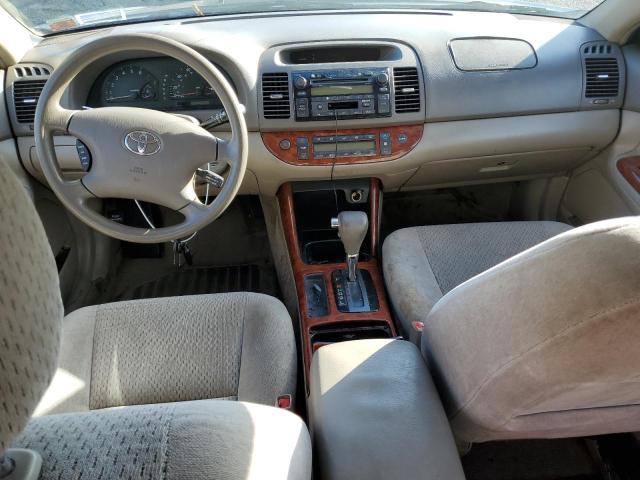 4T1BE30K63U258772 | 2003 Toyota camry le