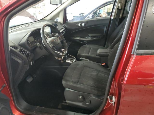 MAJ3P1TE9JC216232 Ford Ecosport Se