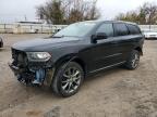 2015 DODGE DURANGO SX - 1C4RDJAG8FC195110