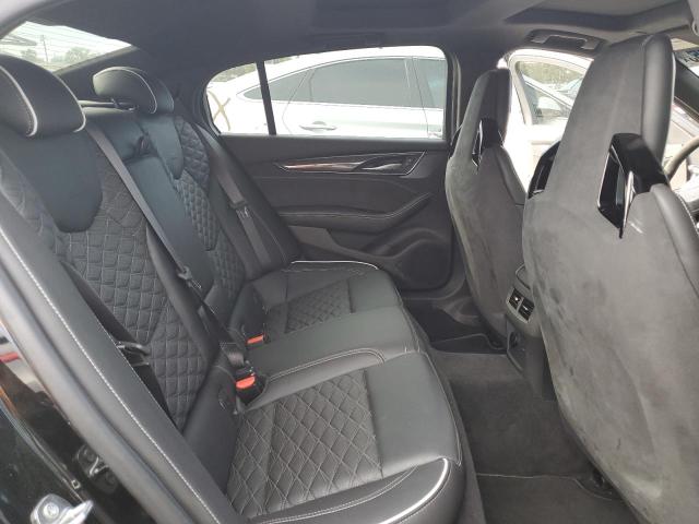 2022 CADILLAC CT5-V BLAC - 1G6D35R62N0810575