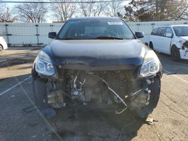 2017 CHEVROLET EQUINOX LT - 2GNFLFEK2H6150927