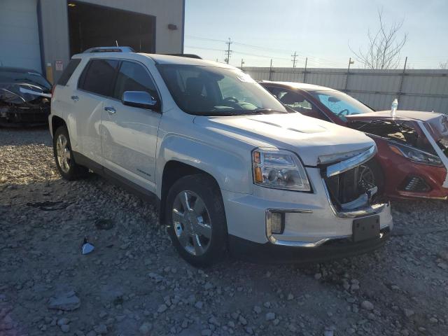 Vin: 2gkflue36g6194969, lot: 75697363, gmc terrain slt 20164