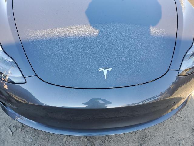 5YJ3E1EA3PF579227 | 2023 Tesla model 3