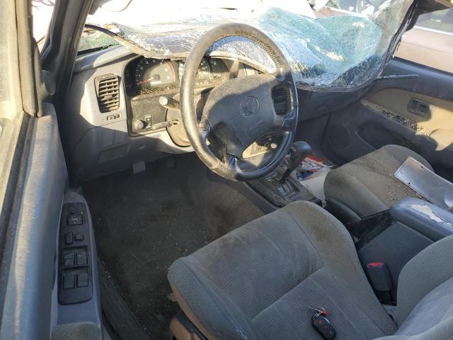 2000 Toyota 4Runner Sr5 VIN: JT3GN86R9Y0158809 Lot: 74869803