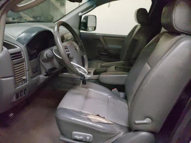 2006 Nissan Titan - Image 7