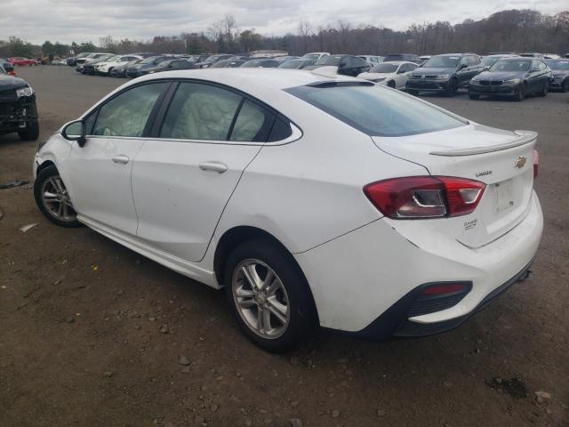 1G1BE5SM9J7248479 | 2018 Chevrolet cruze lt