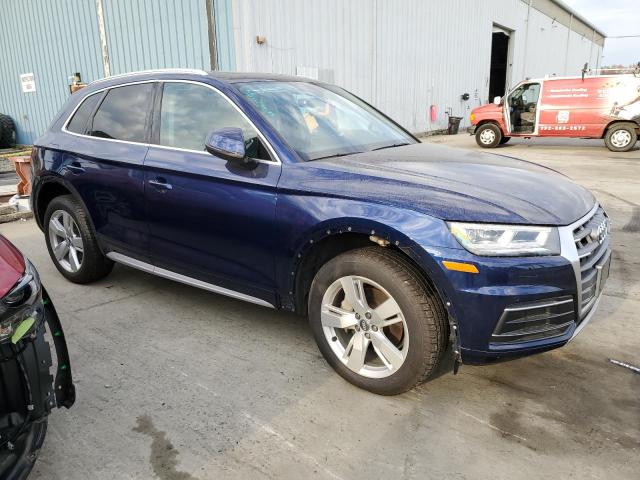 WA1BNAFY4J2051711 2018 AUDI Q5, photo no. 4