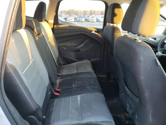 2015 FORD ESCAPE SE - 1FMCU9GX8FUC72091