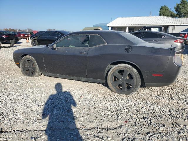 2C3CDYBT2EH185330 | 2014 DODGE CHALLENGER