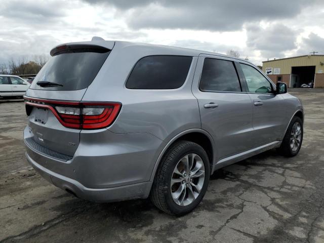 1C4RDJDG1KC558398 Dodge DURANGO GT