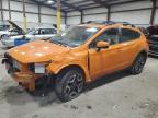 2019 SUBARU CROSSTREK - JF2GTANC5K8321942