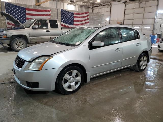 2008 NISSAN SENTRA 2.0 for Sale | MO - COLUMBIA | Tue. Dec 26, 2023 ...