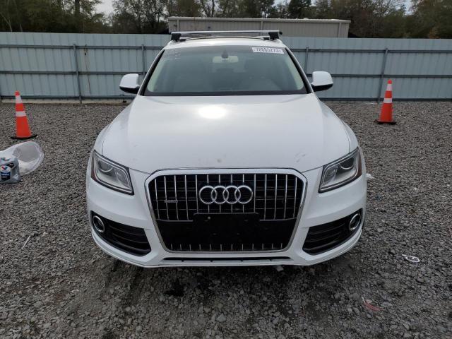 WA1LFBFP3EA033985 | 2014 AUDI Q5 PREMIUM