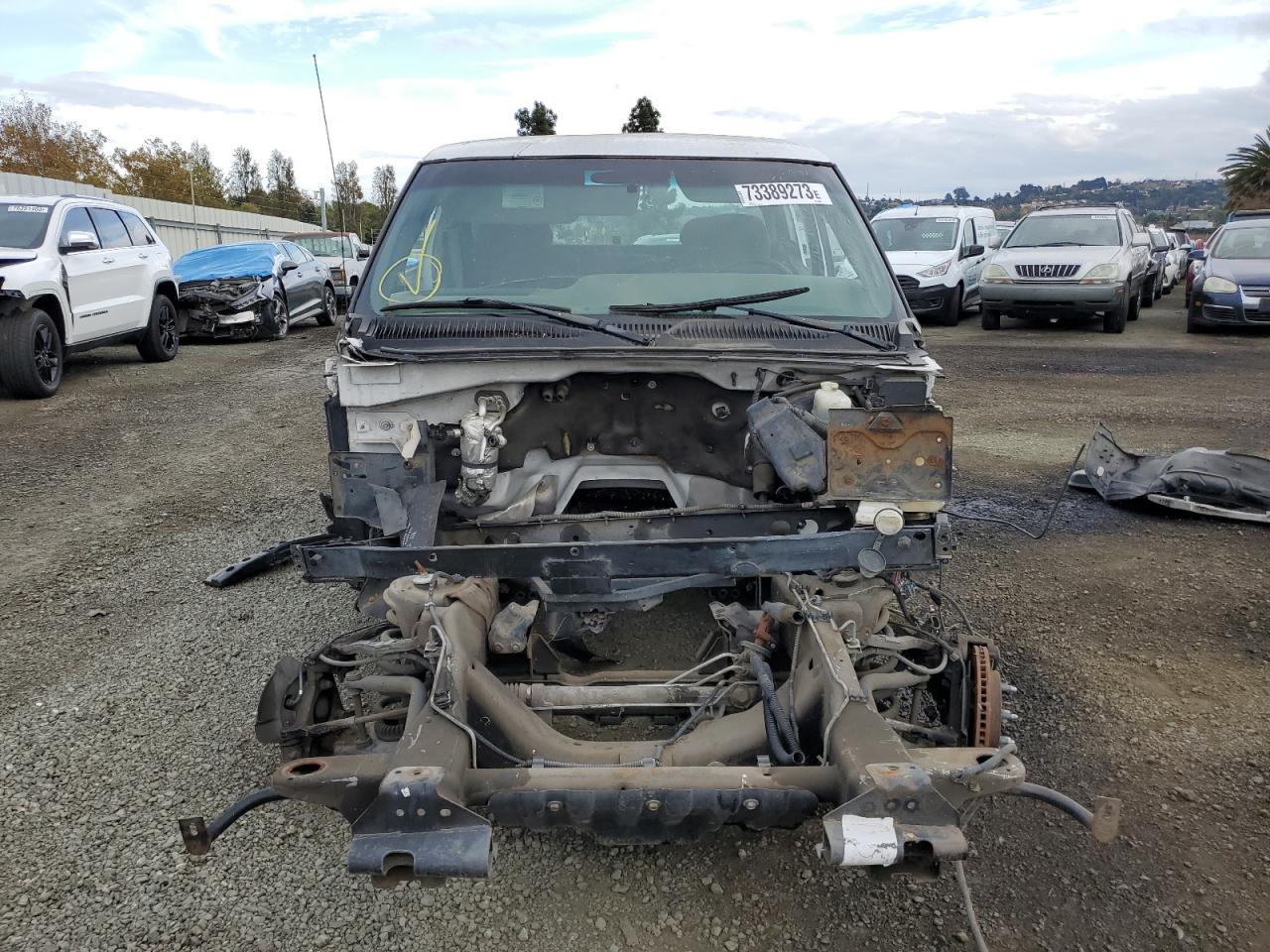 1GCEC19V62Z326837 2002 Chevrolet Silverado C1500