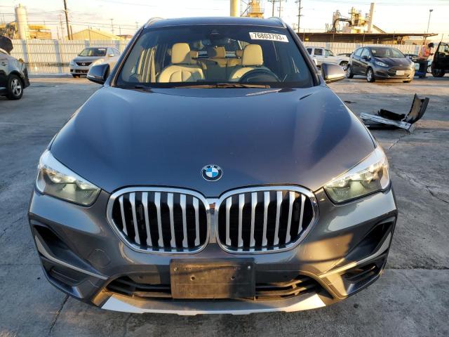 WBXJG9C0XL5P61869 | 2020 BMW X1 XDRIVE2