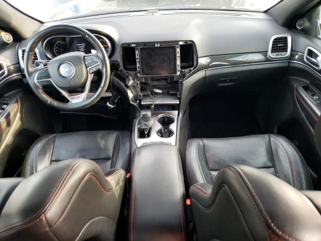 2018 JEEP GRAND CHER - 1C4RJFLMXJC506683