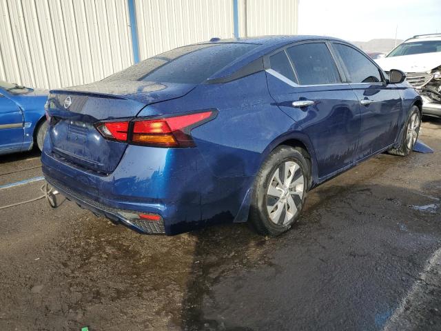 Vin: 1n4bl4bv0lc166334, lot: 76728973, nissan altima s 20203