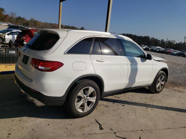 WDC0G4JB4JF468812 | 2018 MERCEDES-BENZ GLC 300