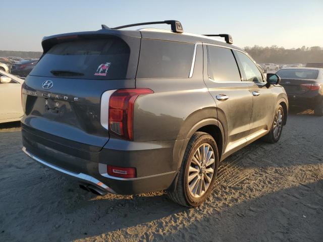 VIN KM8R54HE0LU125508 2020 HYUNDAI PALISADE no.3