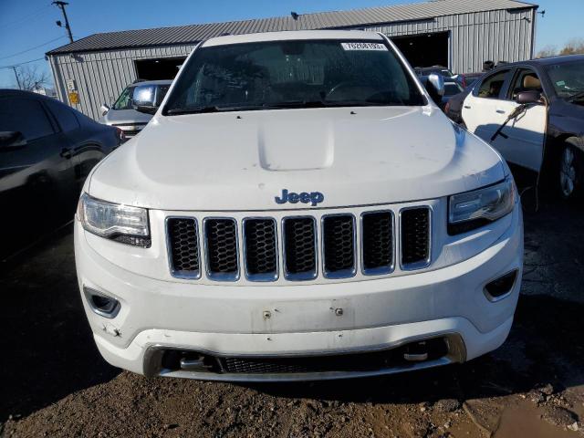 1C4RJFCG8EC279493 | 2014 JEEP GRAND CHER