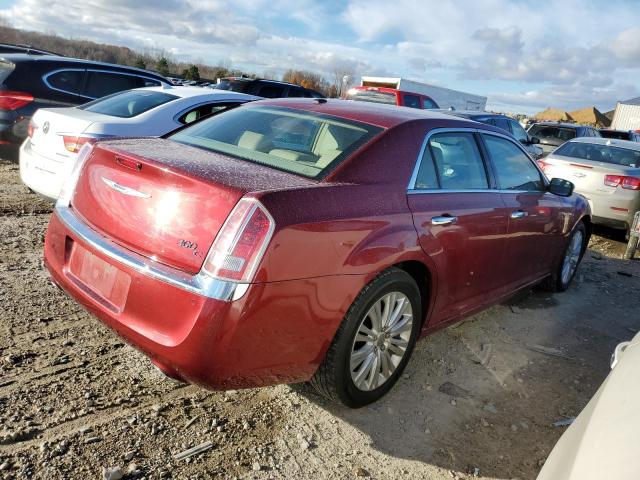 Vin: 2c3ccakg9dh683262, lot: 76354663, chrysler 300 20133