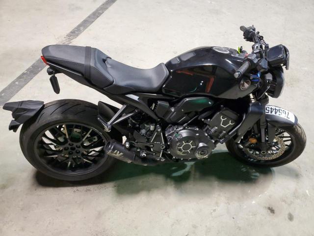 2021 HONDA CB1000 RA JH2SC8012MK300471