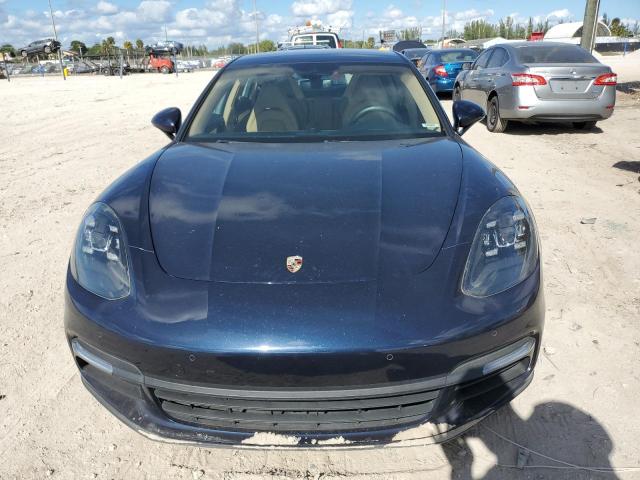 2017 PORSCHE PANAMERA 2 - WP0AA2A73HL101309