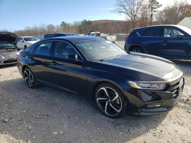 Vin: 1hgcv1f35la118342, lot: 74803163, honda accord sport 20204