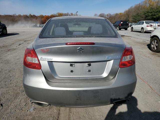 2010 Suzuki Kizashi Se VIN: JS2RE9A34A6101021 Lot: 75390393