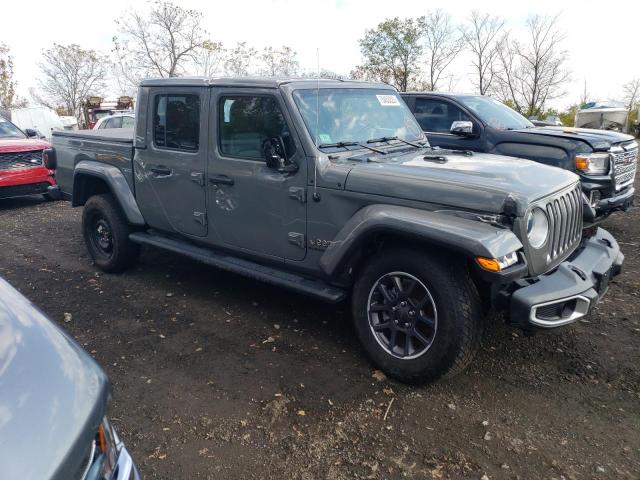 1C6HJTFGXML544586 Jeep Gladiator Overland