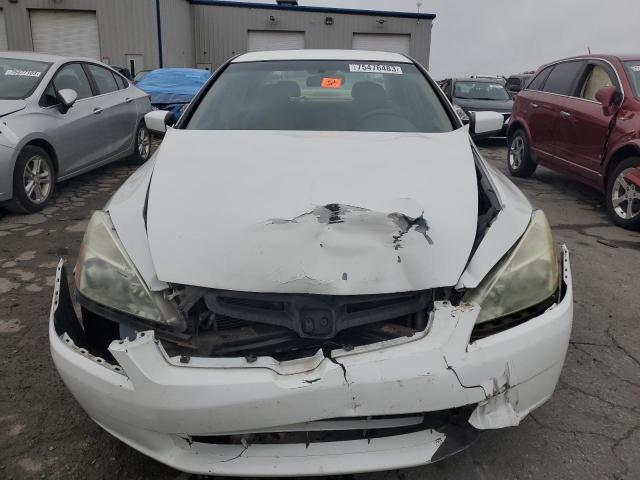 2004 Honda Accord Lx VIN: 3HGCM56354G707775 Lot: 75476483