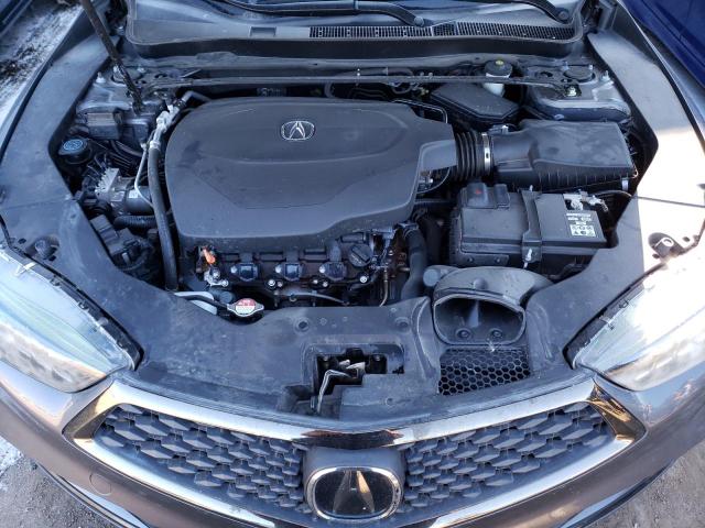 2018 ACURA TLX TECH+A - 19UUB3F67JA004617