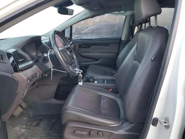 5FNRL6H9XJB087297 2018 HONDA ODYSSEY, photo no. 7