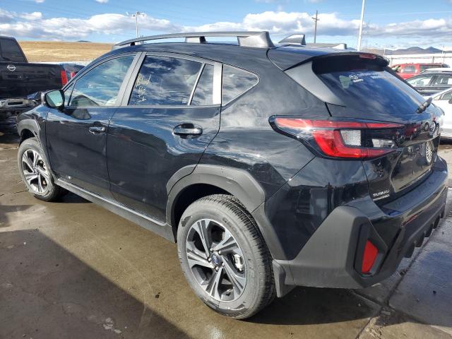 JF2GUADC9RH200159 | 2024 SUBARU CROSSTREK