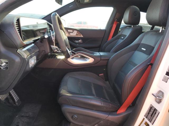 4JGFD6BB0MA289649 Mercedes-Benz Gle Coupe Amg 53 4matic