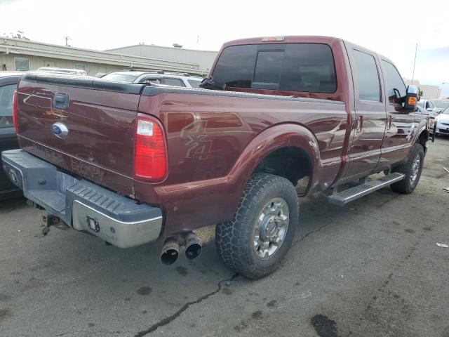 1FT8W3BT8GEA18351 | 2016 FORD F350 SUPER