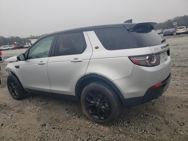 SALCR2BG4HH697039 | 2017 LAND ROVER DISCOVERY