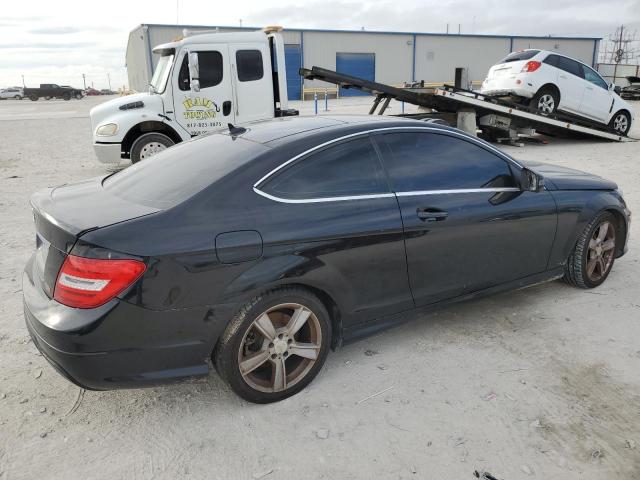 WDDGJ4HB1EG204853 Mercedes-Benz C 250