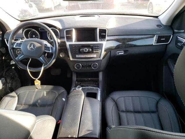 VIN 4JGDF6EE4FA596493 2015 Mercedes-Benz GL-Class, ... no.8