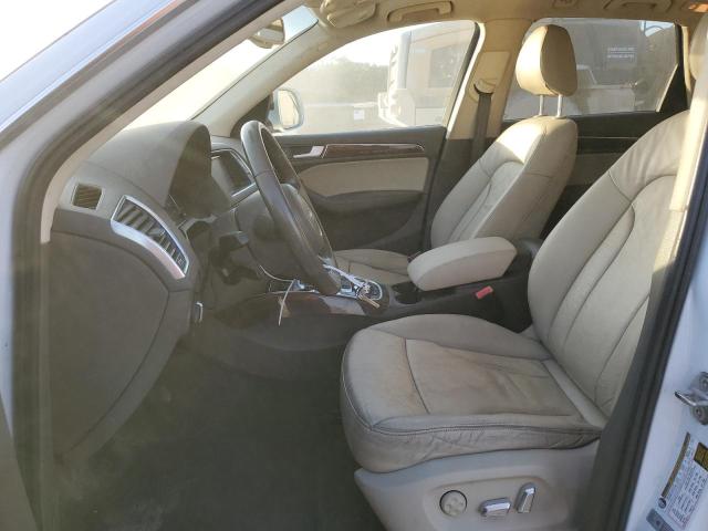 WA1DGAFPXFA118822 Audi Q5 Premium Plus