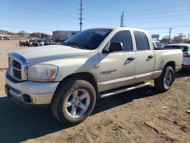 2006 Dodge Ram 1500 ST