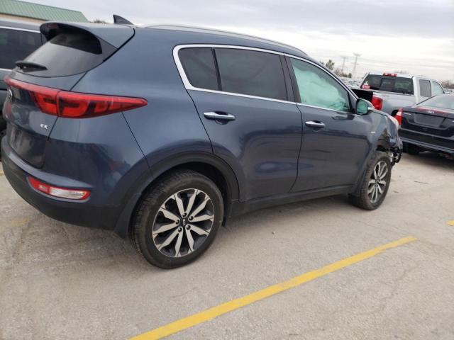 KNDPNCACXH7152042 | 2017 KIA SPORTAGE E