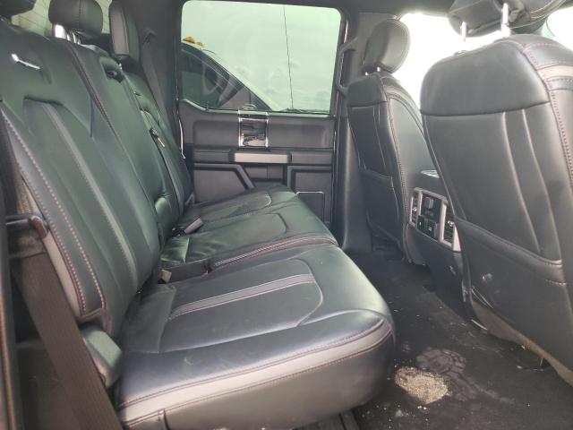 2022 FORD F250 SUPER - 1FT7W2BT6NED40666