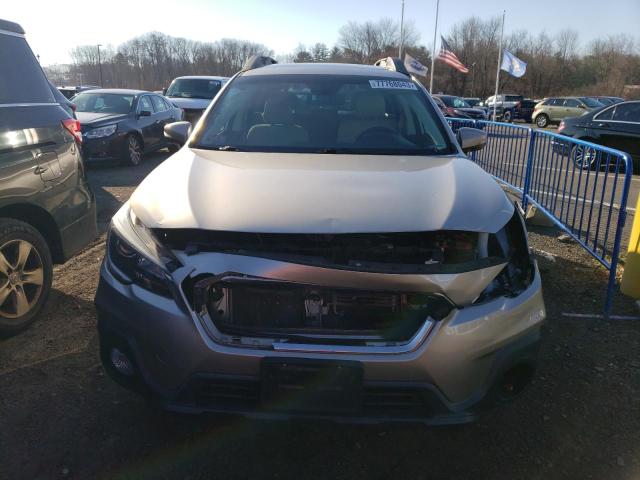 4S4BSAHC5K3239323 | 2019 SUBARU OUTBACK 2.