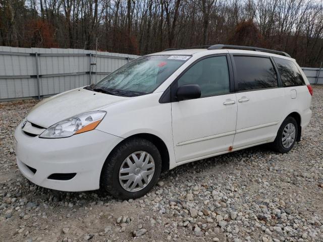 2007 Toyota Sienna CE