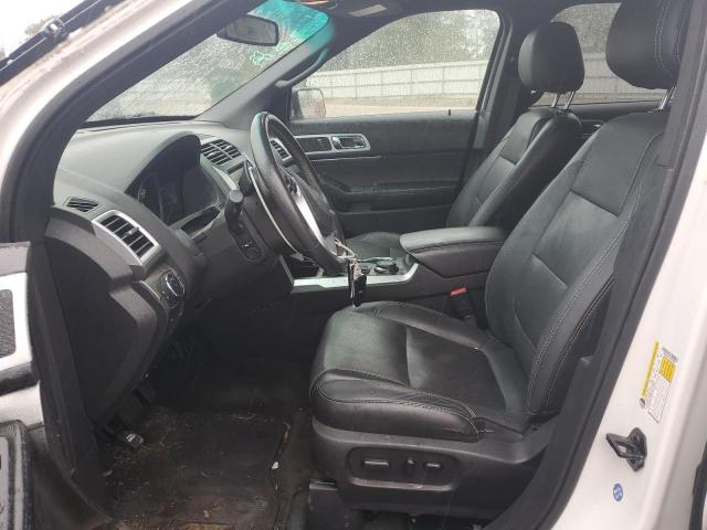 2015 FORD EXPLORER S - 1FM5K8GT3FGA24593