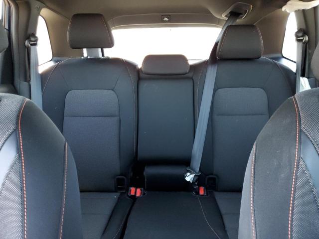 2023 HONDA CR-V SPORT - 2HKRS6H56PH812842